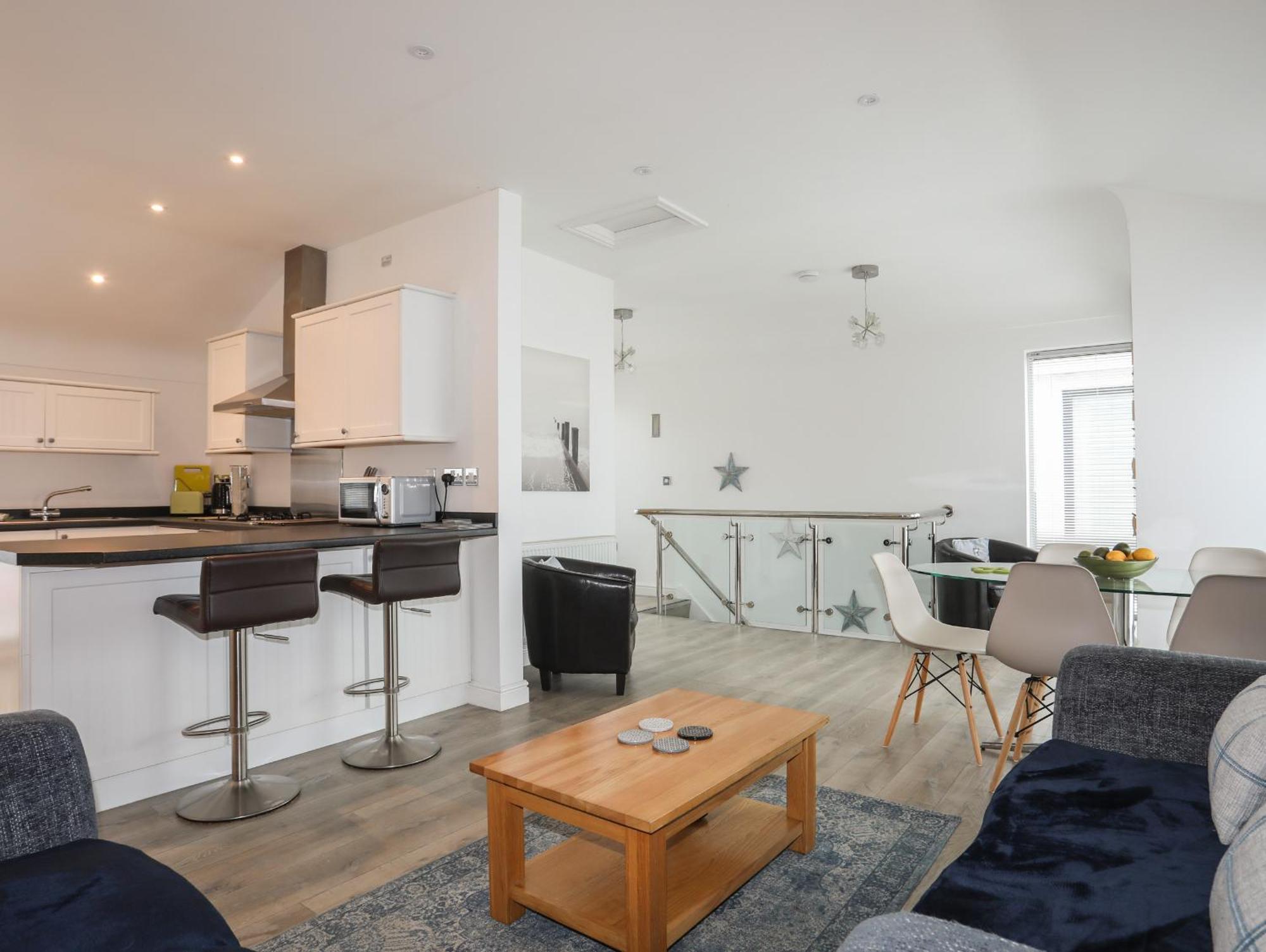 3 Marina View Villa Пълхели Екстериор снимка