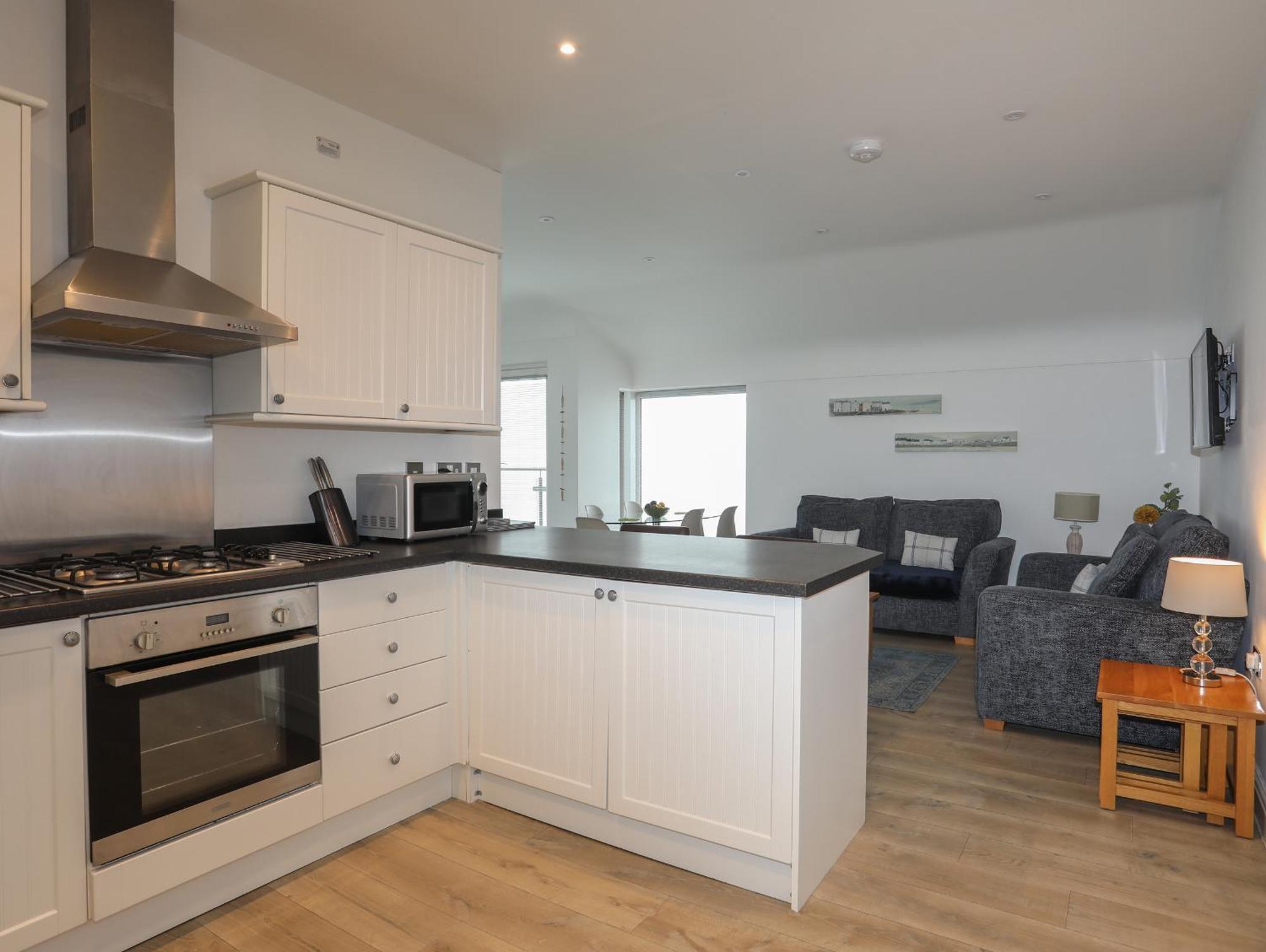 3 Marina View Villa Пълхели Екстериор снимка